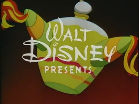 Walt Disney Presents at Disney's Hollywood Studios