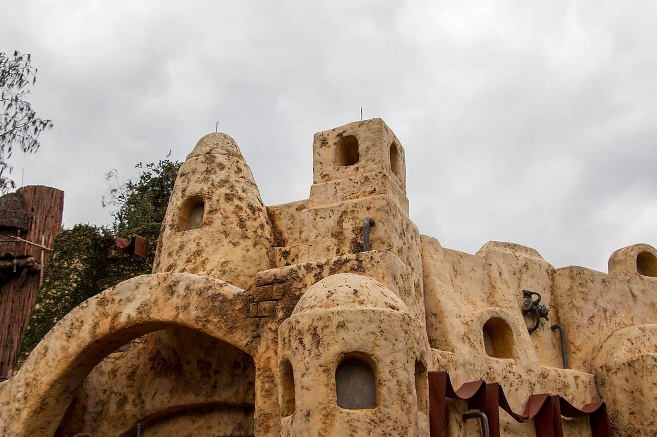 Star Tours: The Adventure Continues at Disneyland Park (Paris)
