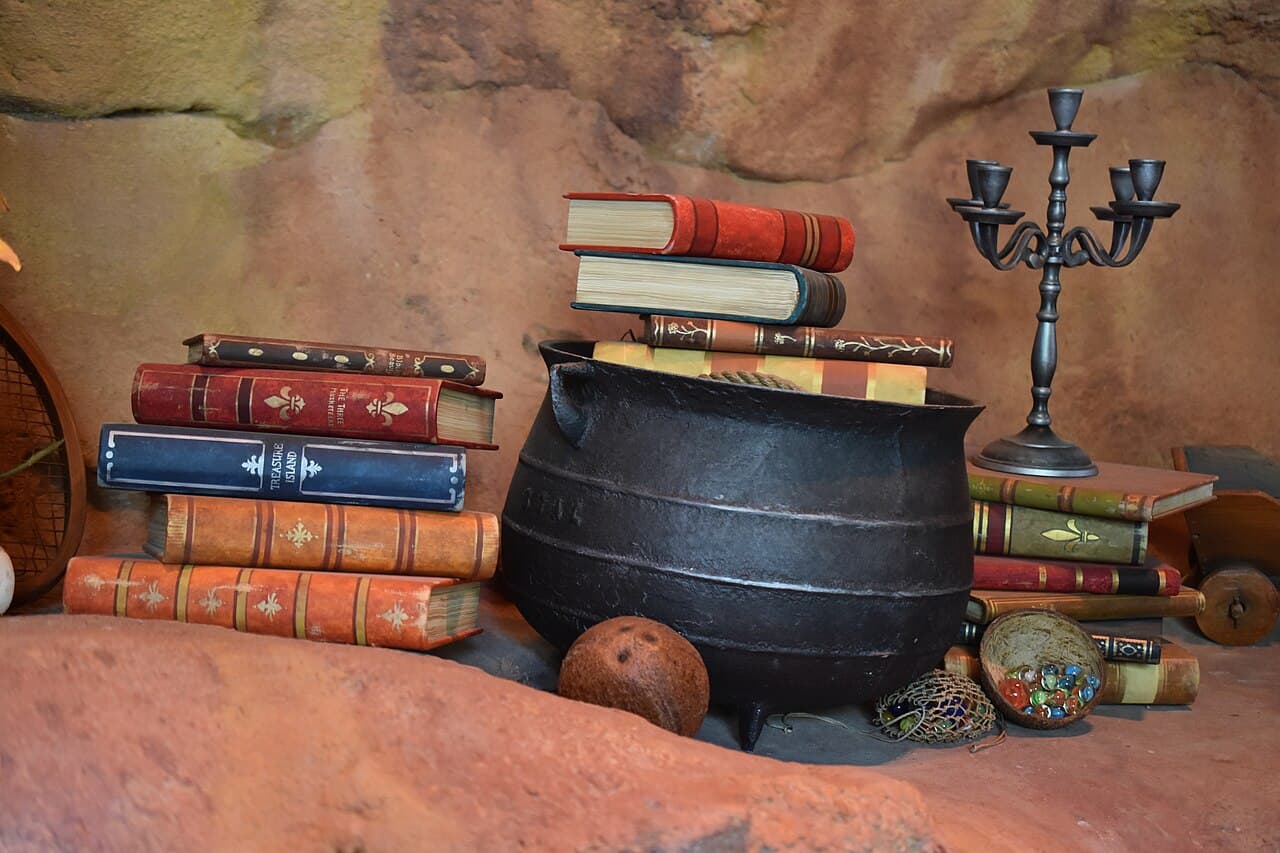 Peter Pan's Never Land Adventure at Tokyo DisneySea